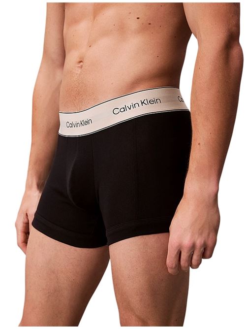 LV00NB4446UB1 NERO CALVIN KLEIN | LV00NB4446UB1 NERO